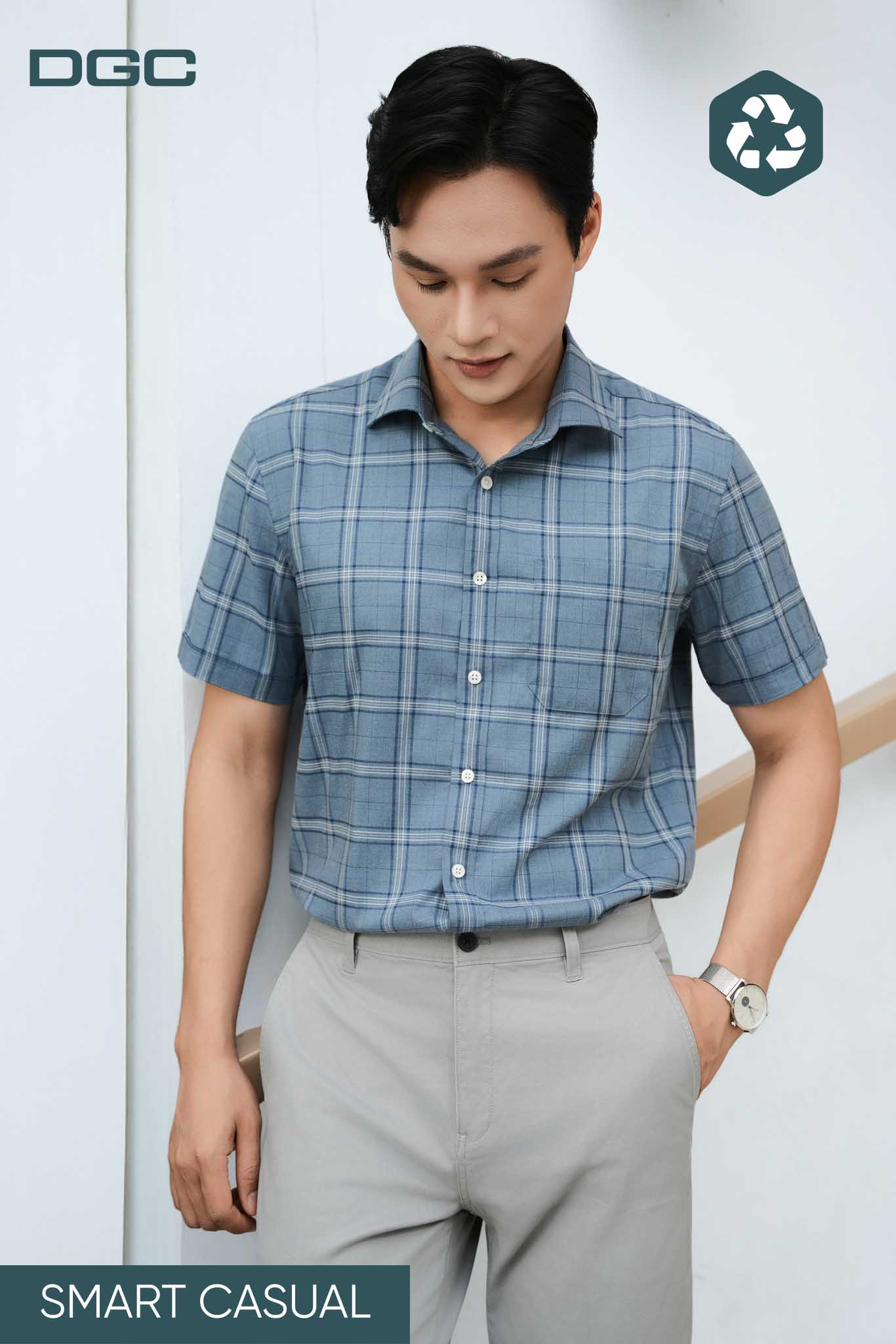Ảnh của Sơmi ngắn tay